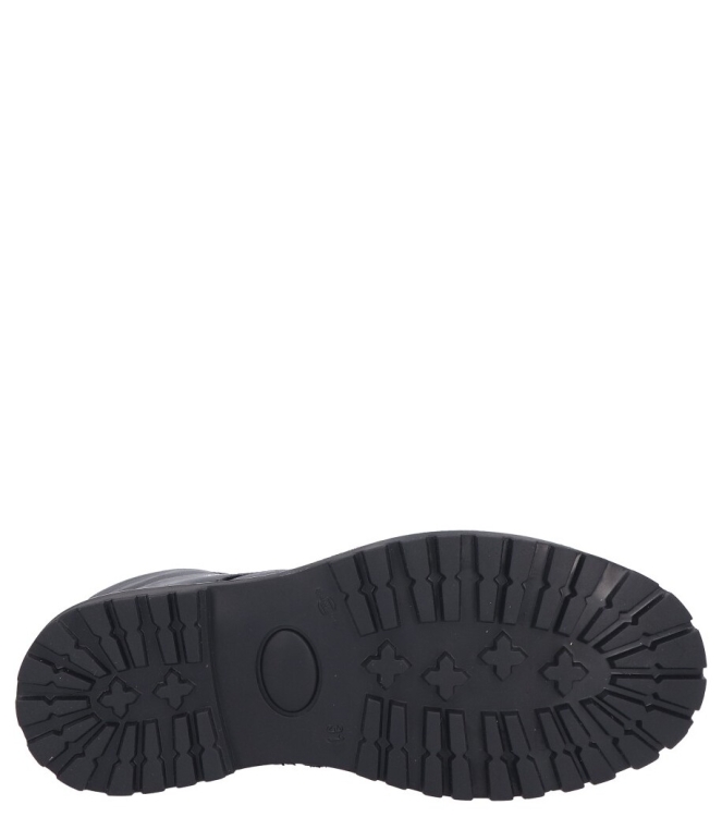 Giga Giga veterboot <span>G4465 A46</span> A46 tramonto black Giga veterboot <span>G4465 A46</span> G4465 A46 zwart - www.bremmerschoenen.live - Bremmer Schoenen