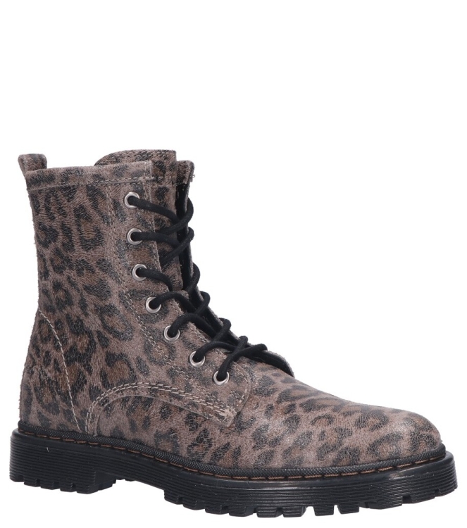 Giga Giga veterboot <span>G4465 B67</span> B67 leopardo elmwood Giga veterboot <span>G4465 B67</span> G4465 B67 meerkleurig - www.bremmerschoenen.live - Bremmer Schoenen