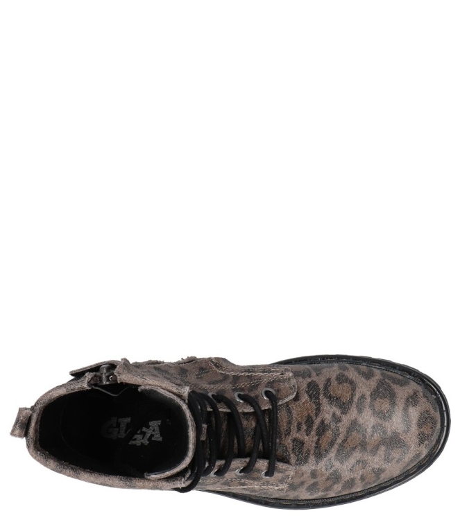 Giga Giga veterboot <span>G4465 B67</span> B67 leopardo elmwood Giga veterboot <span>G4465 B67</span> G4465 B67 meerkleurig - www.bremmerschoenen.live - Bremmer Schoenen