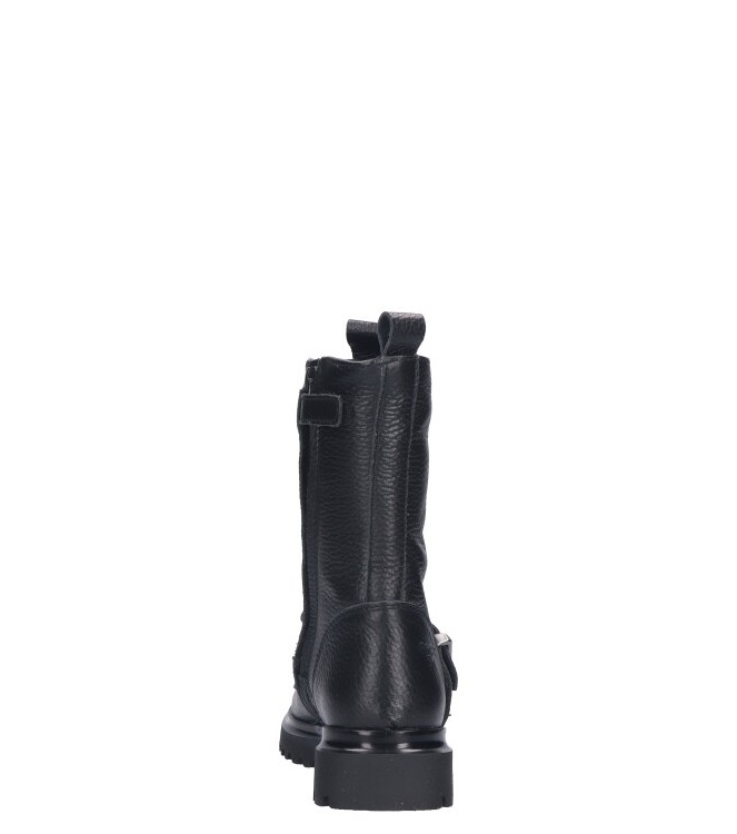 Giga Giga veterboot <span>G4487 A00</span> A00 black Giga veterboot <span>G4487 A00</span> G4487 A00 zwart - www.bremmerschoenen.live - Bremmer Schoenen