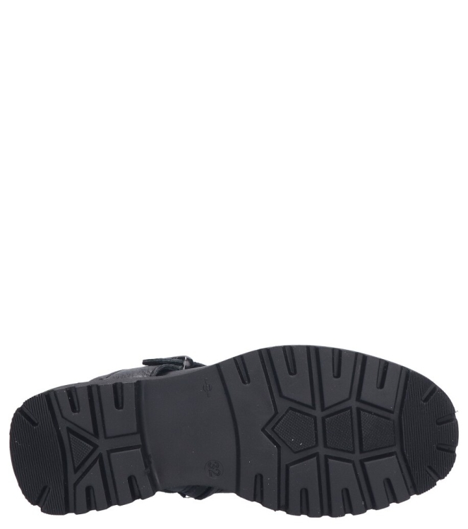 Giga Giga veterboot <span>G4487 A00</span> A00 black Giga veterboot <span>G4487 A00</span> G4487 A00 zwart - www.bremmerschoenen.live - Bremmer Schoenen