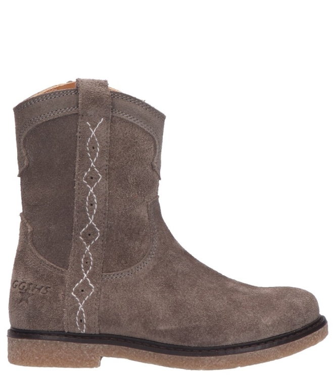 Giga Giga laars <span>G4505 A55</span> A55 vesuvio caribou Giga laars <span>G4505 A55</span> G4505 A55 beige - www.bremmerschoenen.live - Bremmer Schoenen