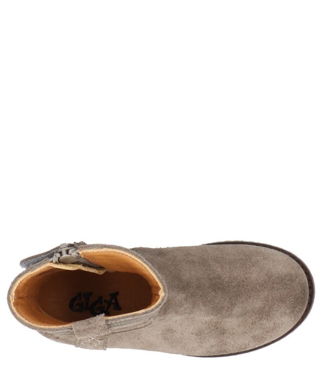 Giga Giga laars <span>G4505 A55</span> A55 vesuvio caribou Giga laars <span>G4505 A55</span> G4505 A55 beige - www.bremmerschoenen.live - Bremmer Schoenen