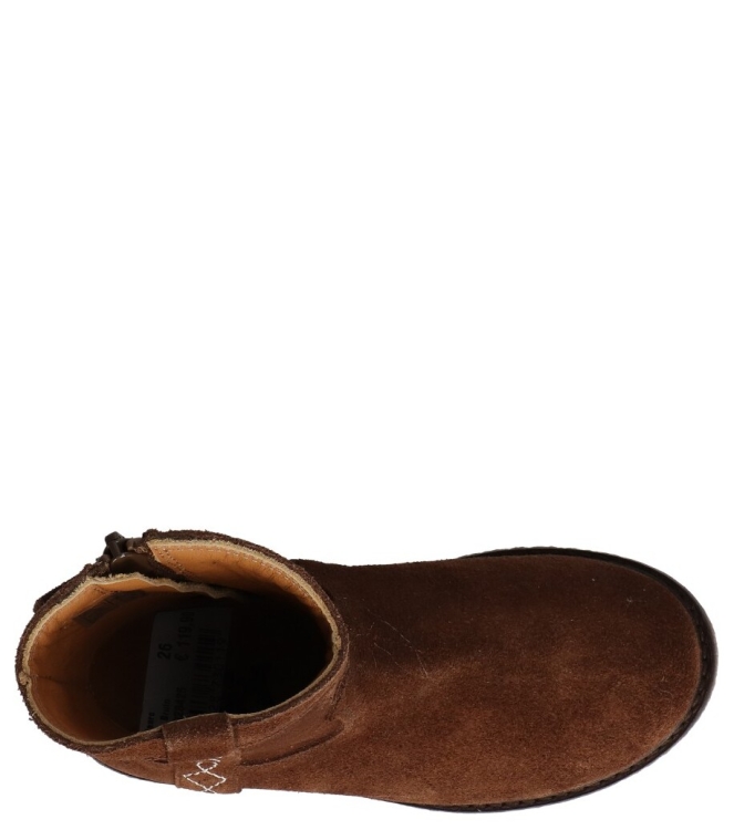 Giga Giga laars <span>G4505 A56</span> A56 vesuvio chocolade Giga laars <span>G4505 A56</span> G4505 A56 bruin - www.bremmerschoenen.live - Bremmer Schoenen