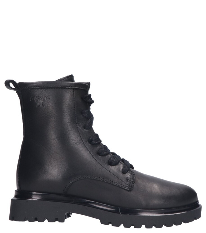 Giga Giga veterboot <span>G4486 A46</span> A46 tramonto black Giga veterboot <span>G4486 A46</span> G4486 A46 zwart - www.bremmerschoenen.live - Bremmer Schoenen
