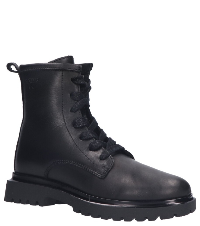 Giga Giga veterboot <span>G4486 A46</span> A46 tramonto black Giga veterboot <span>G4486 A46</span> G4486 A46 zwart - www.bremmerschoenen.live - Bremmer Schoenen