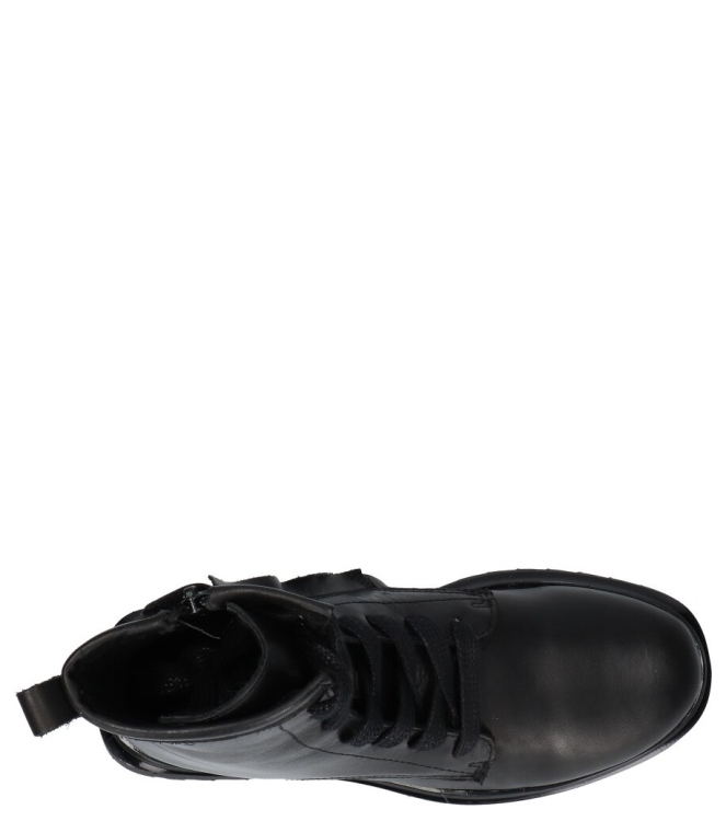 Giga Giga veterboot <span>G4486 A46</span> A46 tramonto black Giga veterboot <span>G4486 A46</span> G4486 A46 zwart - www.bremmerschoenen.live - Bremmer Schoenen