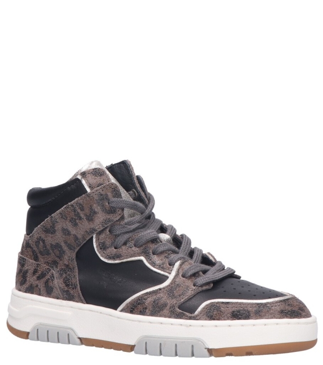 Giga Giga sneaker <span>G4455 B67B11</span> B67B11 leopardo elmwood champagne Giga sneaker <span>G4455 B67B11</span> G4455 B67B11 meerkleurig - www.bremmerschoenen.live - Bremmer Schoenen