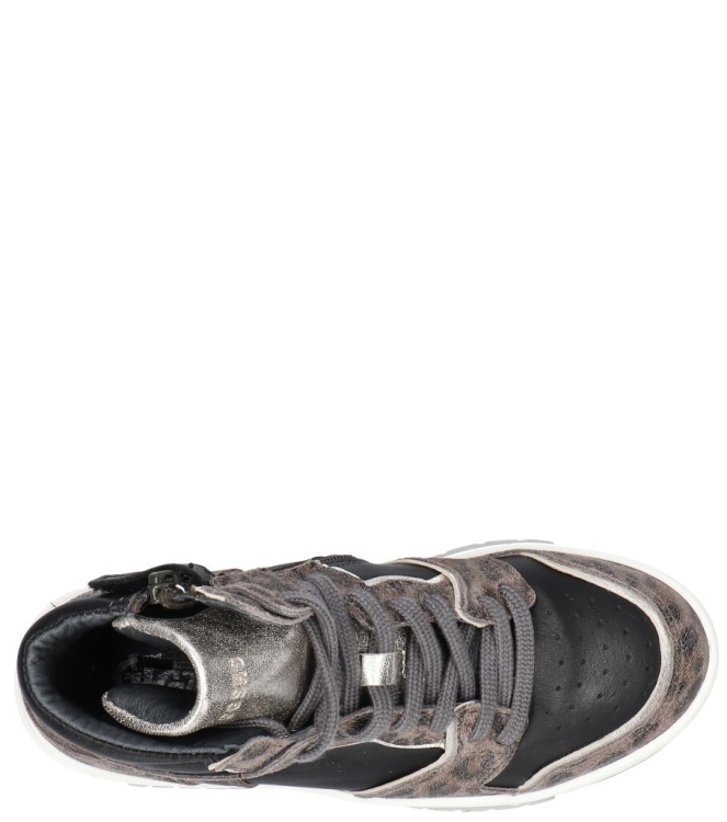 Giga Giga sneaker <span>G4455 B67B11</span> B67B11 leopardo elmwood champagne Giga sneaker <span>G4455 B67B11</span> G4455 B67B11 meerkleurig - www.bremmerschoenen.live - Bremmer Schoenen