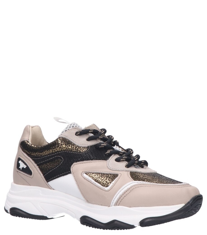 Giga Giga sneaker <span>G4435 A33A11</span> A33A11 velv light taupe velv opt wh Giga sneaker <span>G4435 A33A11</span> G4435 A33A11 meerkleurig - www.bremmerschoenen.live - Bremmer Schoenen