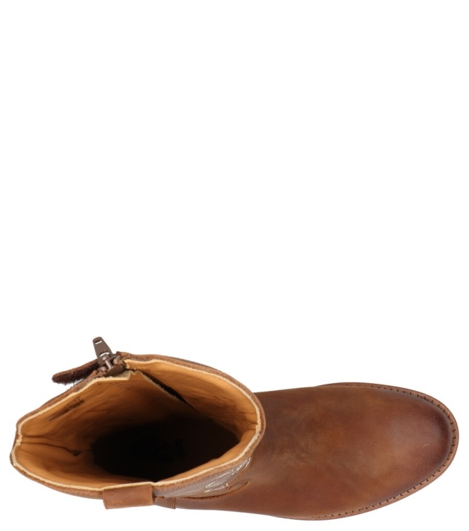 Giga Giga laars <span>G4490 B34</span> B34 dakar cuoio Giga laars <span>G4490 B34</span> G4490 B34 cognac - www.bremmerschoenen.live - Bremmer Schoenen