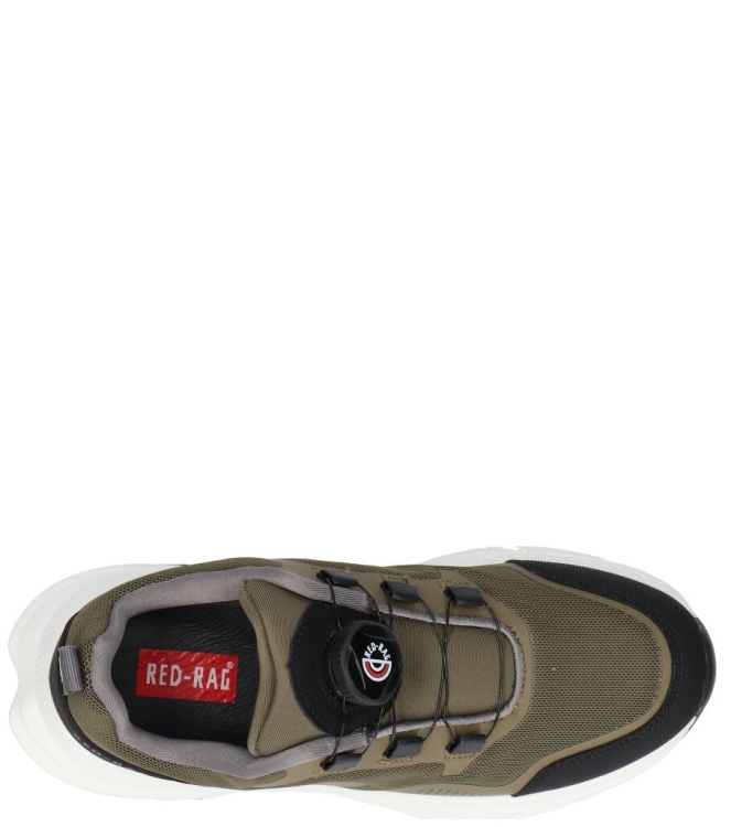 Red-Rag Red Rag sport <span>15837 550</span> 550 Kaki Red Rag sport <span>15837 550</span> 15837 550 groen - www.bremmerschoenen.live - Bremmer Schoenen