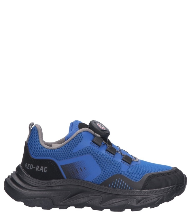 Red-Rag Red Rag sport <span>15837 690</span> 690 Blue combi Red Rag sport <span>15837 690</span> 15837 690 blauw - www.bremmerschoenen.live - Bremmer Schoenen