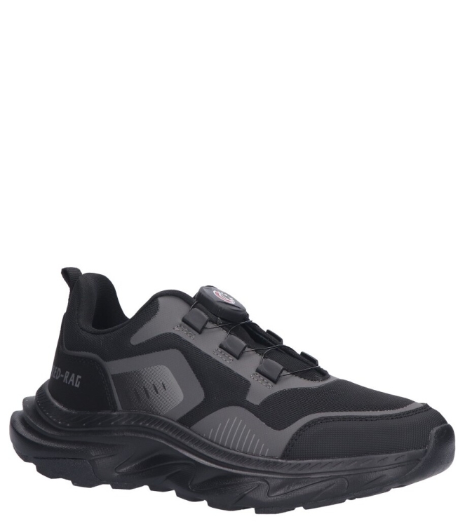 Red-Rag Red Rag sport <span>15837 920</span> 920 Black Red Rag sport <span>15837 920</span> 15837 920 zwart - www.bremmerschoenen.live - Bremmer Schoenen