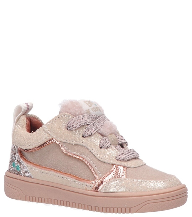 Bunnies JR Bunnies JR babyschoen <span>225651 994 Maxime Mellow</span> 994 champagne Bunnies JR babyschoen <span>225651 994 Maxime Mellow</span> 225651 994 Maxime Mellow beige - www.bremmerschoenen.live - Bremmer Schoenen