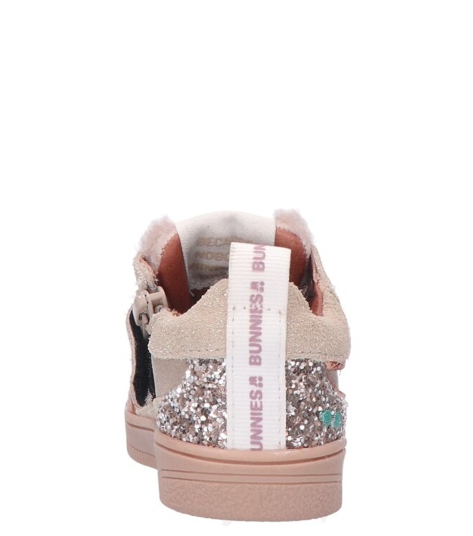 Bunnies JR Bunnies JR babyschoen <span>225651 994 Maxime Mellow</span> 994 champagne Bunnies JR babyschoen <span>225651 994 Maxime Mellow</span> 225651 994 Maxime Mellow beige - www.bremmerschoenen.live - Bremmer Schoenen