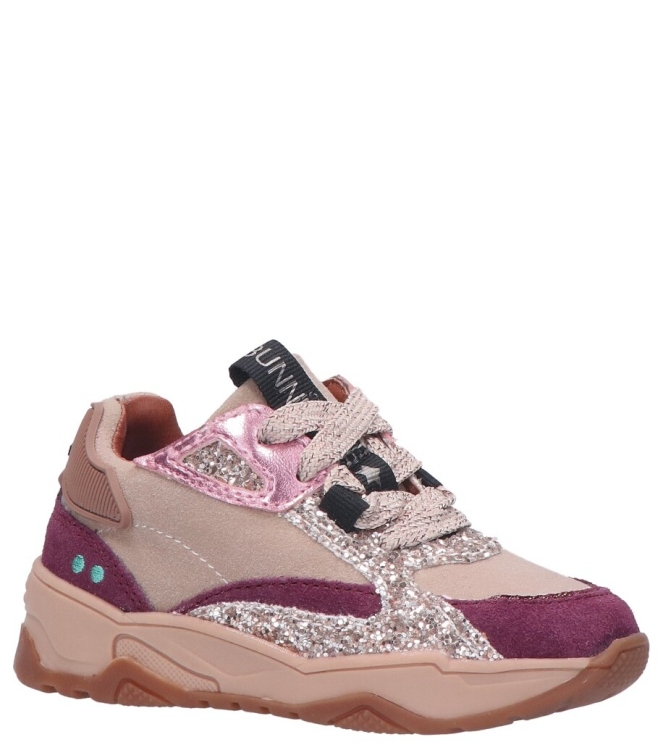 Bunnies JR Bunnies JR sneaker <span>225875 448 Ciske Chunky</span> 448 aubergine Bunnies JR sneaker <span>225875 448 Ciske Chunky</span> 225875 448 Ciske Chunky bordeaux - www.bremmerschoenen.live - Bremmer Schoenen