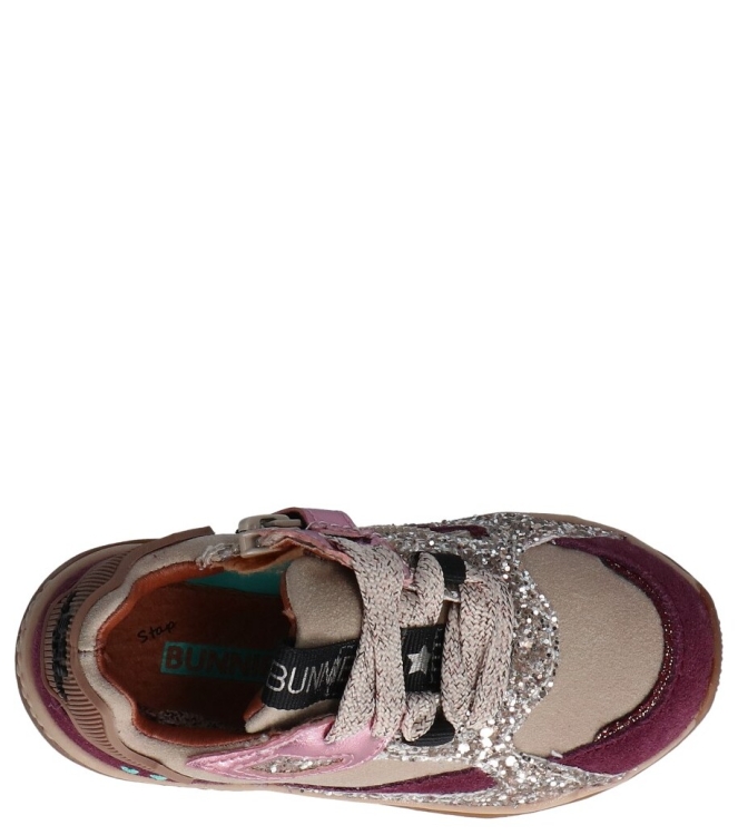 Bunnies JR Bunnies JR sneaker <span>225875 448 Ciske Chunky</span> 448 aubergine Bunnies JR sneaker <span>225875 448 Ciske Chunky</span> 225875 448 Ciske Chunky bordeaux - www.bremmerschoenen.live - Bremmer Schoenen