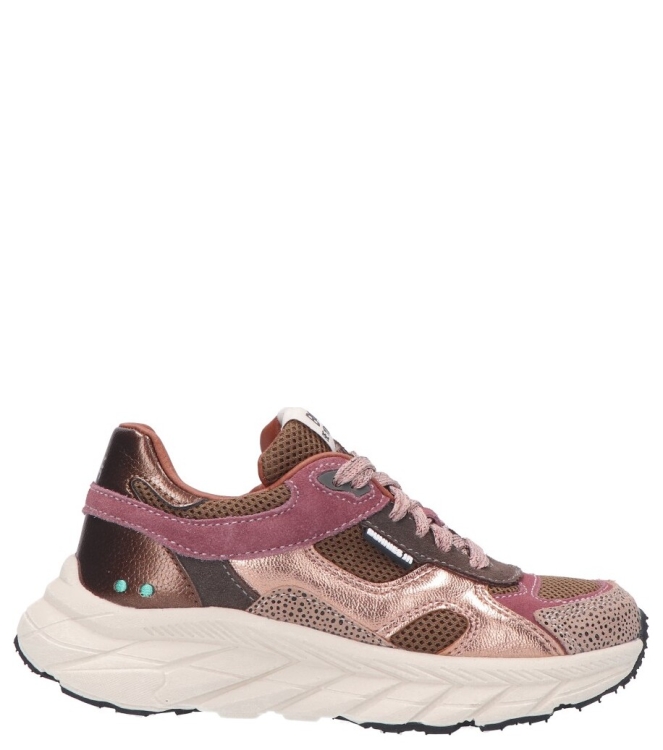 Bunnies JR Bunnies JR sneaker <span>225842 908 Reza Rush</span> 908 taupe Bunnies JR sneaker <span>225842 908 Reza Rush</span> 225842 908 Reza Rush meerkleurig - www.bremmerschoenen.live - Bremmer Schoenen