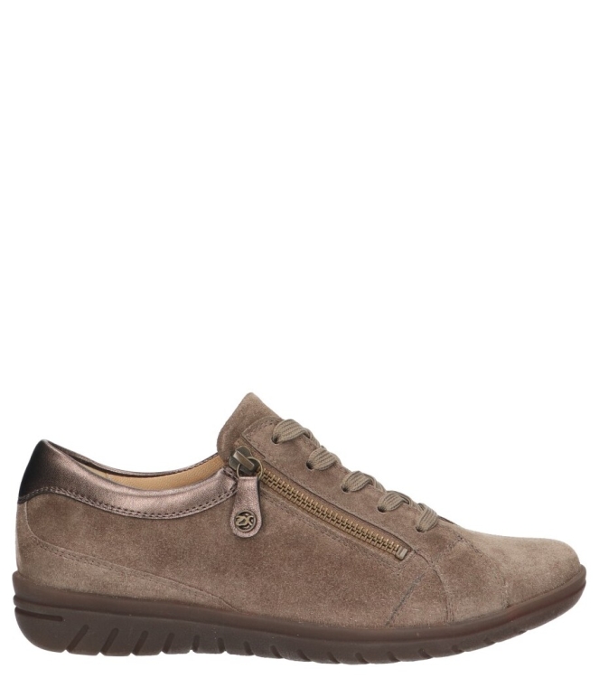 Hartjes Hartjes sneaker <span>162.0825 09/75 XSCasual</span> 09/75 muskat haselnuss Hartjes sneaker <span>162.0825 09/75 XSCasual</span> 162.0825 09/75 XSCasual beige - www.bremmerschoenen.live - Bremmer Schoenen