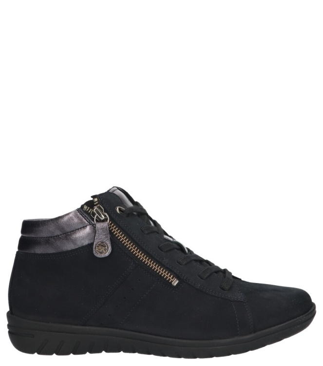 Hartjes Hartjes sneaker <span>172.0836 47/13 XSCasual</span> 47/13 dunkelblau Hartjes sneaker <span>172.0836 47/13 XSCasual</span> 172.0836 47/13 XSCasual blauw - www.bremmerschoenen.live - Bremmer Schoenen