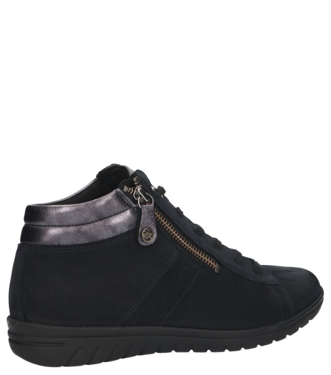 Hartjes Hartjes sneaker <span>172.0836 47/13 XSCasual</span> 47/13 dunkelblau Hartjes sneaker <span>172.0836 47/13 XSCasual</span> 172.0836 47/13 XSCasual blauw - www.bremmerschoenen.live - Bremmer Schoenen