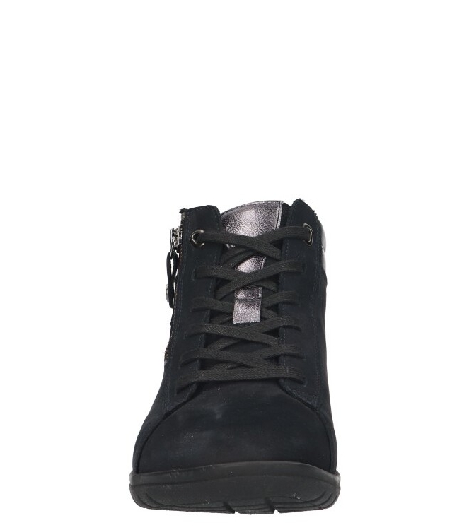 Hartjes Hartjes sneaker <span>172.0836 47/13 XSCasual</span> 47/13 dunkelblau Hartjes sneaker <span>172.0836 47/13 XSCasual</span> 172.0836 47/13 XSCasual blauw - www.bremmerschoenen.live - Bremmer Schoenen