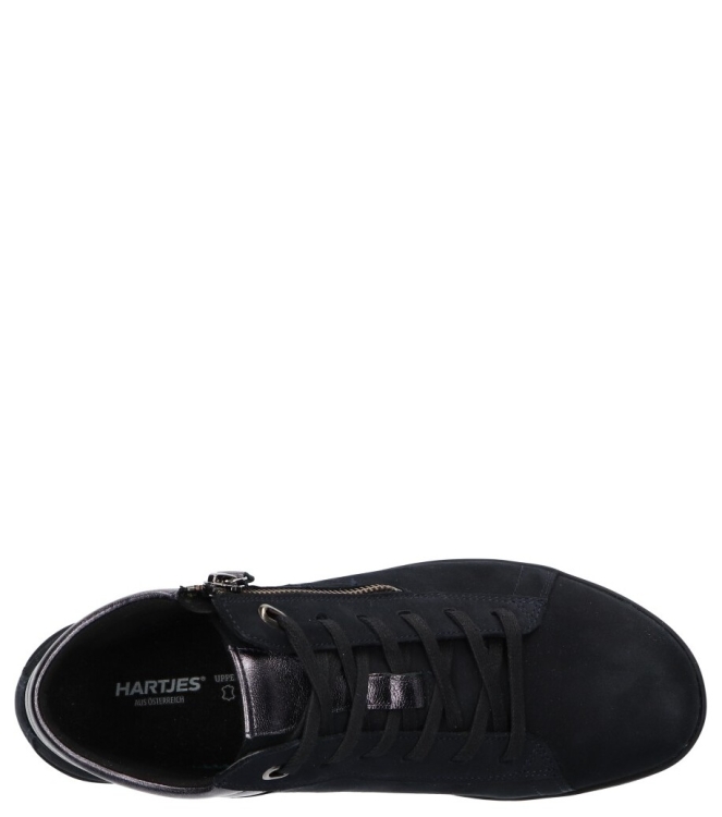 Hartjes Hartjes sneaker <span>172.0836 47/13 XSCasual</span> 47/13 dunkelblau Hartjes sneaker <span>172.0836 47/13 XSCasual</span> 172.0836 47/13 XSCasual blauw - www.bremmerschoenen.live - Bremmer Schoenen