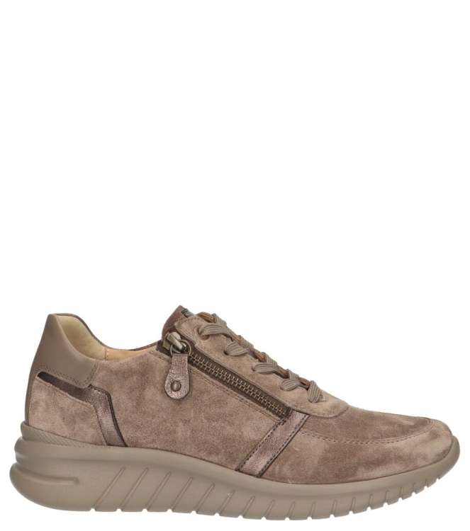 Hartjes Hartjes sneaker <span>162.2401 09/75 Wave</span> 09/75 muskat Hartjes sneaker <span>162.2401 09/75 Wave</span> 162.2401 09/75 Wave beige - www.bremmerschoenen.live - Bremmer Schoenen