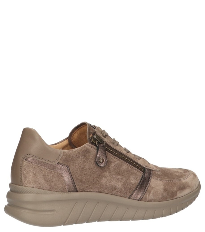 Hartjes Hartjes sneaker <span>162.2401 09/75 Wave</span> 09/75 muskat Hartjes sneaker <span>162.2401 09/75 Wave</span> 162.2401 09/75 Wave beige - www.bremmerschoenen.live - Bremmer Schoenen