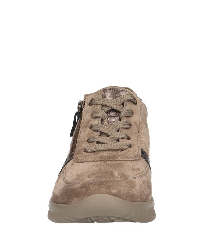 Hartjes Hartjes sneaker <span>162.2401 09/75 Wave</span> 09/75 muskat Hartjes sneaker <span>162.2401 09/75 Wave</span> 162.2401 09/75 Wave beige - www.bremmerschoenen.live - Bremmer Schoenen