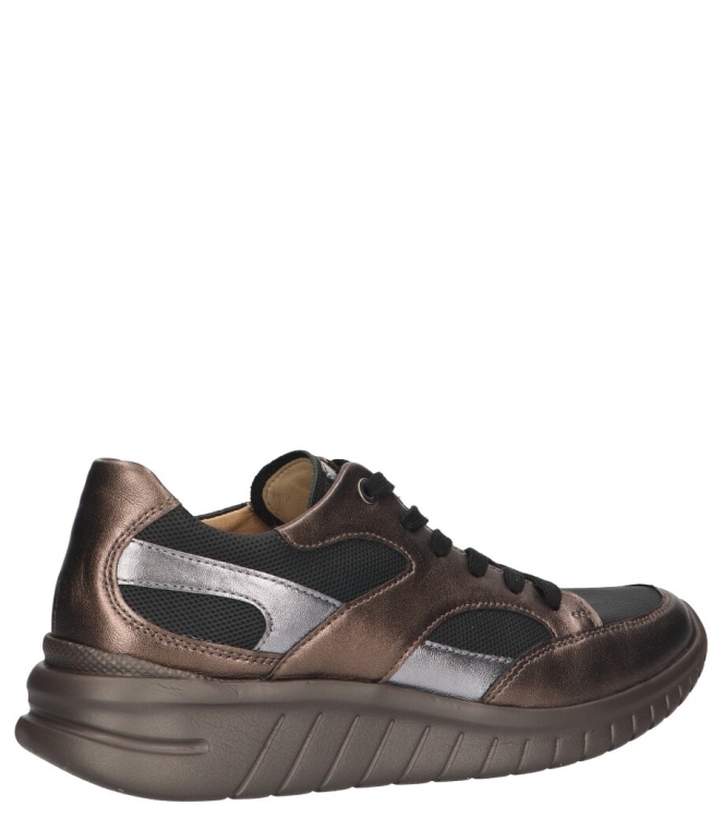Hartjes Hartjes sneaker <span>162.2402 75/01 Wave</span> 75/01 Haselnuss Schwarz Hartjes sneaker <span>162.2402 75/01 Wave</span> 162.2402 75/01 Wave brons - www.bremmerschoenen.live - Bremmer Schoenen
