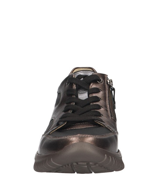 Hartjes Hartjes sneaker <span>162.2402 75/01 Wave</span> 75/01 Haselnuss Schwarz Hartjes sneaker <span>162.2402 75/01 Wave</span> 162.2402 75/01 Wave brons - www.bremmerschoenen.live - Bremmer Schoenen