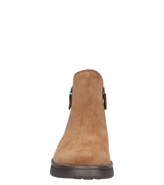 Hartjes Hartjes enkellaars <span>172.2201 53/00 Country</span> 53/00 cognac Hartjes enkellaars <span>172.2201 53/00 Country</span> 172.2201 53/00 Country cognac - www.bremmerschoenen.live - Bremmer Schoenen