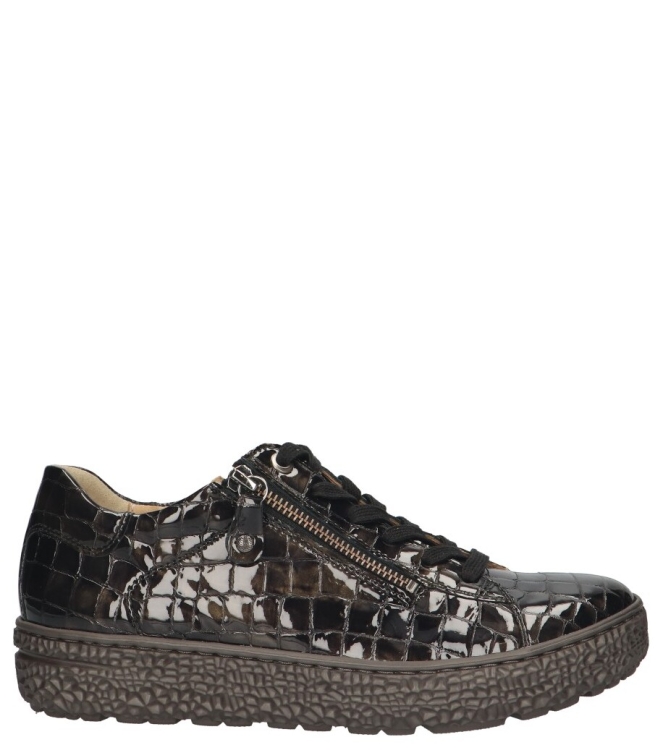 Hartjes Hartjes sneaker <span>162.1402 41/00 Phil</span> 41/00 stone Hartjes sneaker <span>162.1402 41/00 Phil</span> 162.1402 41/00 Phil grijs - www.bremmerschoenen.live - Bremmer Schoenen