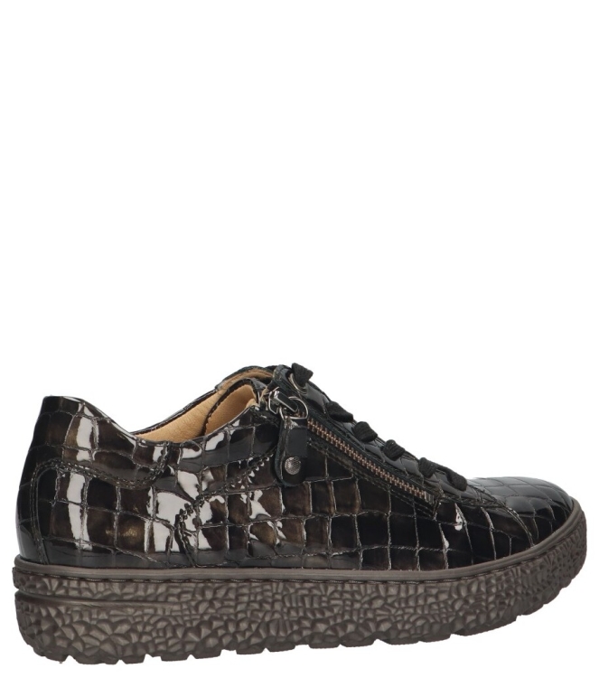 Hartjes Hartjes sneaker <span>162.1402 41/00 Phil</span> 41/00 stone Hartjes sneaker <span>162.1402 41/00 Phil</span> 162.1402 41/00 Phil grijs - www.bremmerschoenen.live - Bremmer Schoenen