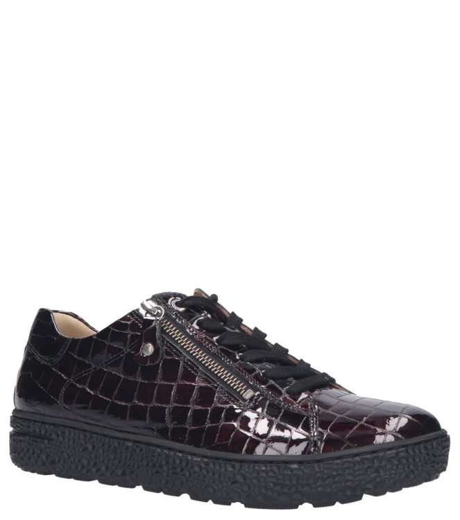 Hartjes Hartjes sneaker <span>162.1402 87/00 Phil</span> 87/00 Bordeaux Hartjes sneaker <span>162.1402 87/00 Phil</span> 162.1402 87/00 Phil bordeaux - www.bremmerschoenen.live - Bremmer Schoenen