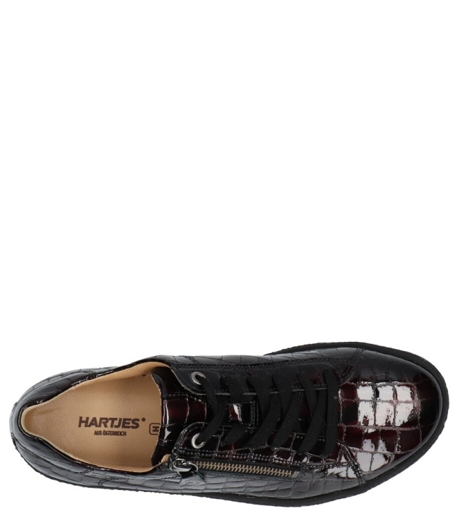 Hartjes Hartjes sneaker <span>162.1402 87/00 Phil</span> 87/00 Bordeaux Hartjes sneaker <span>162.1402 87/00 Phil</span> 162.1402 87/00 Phil bordeaux - www.bremmerschoenen.live - Bremmer Schoenen