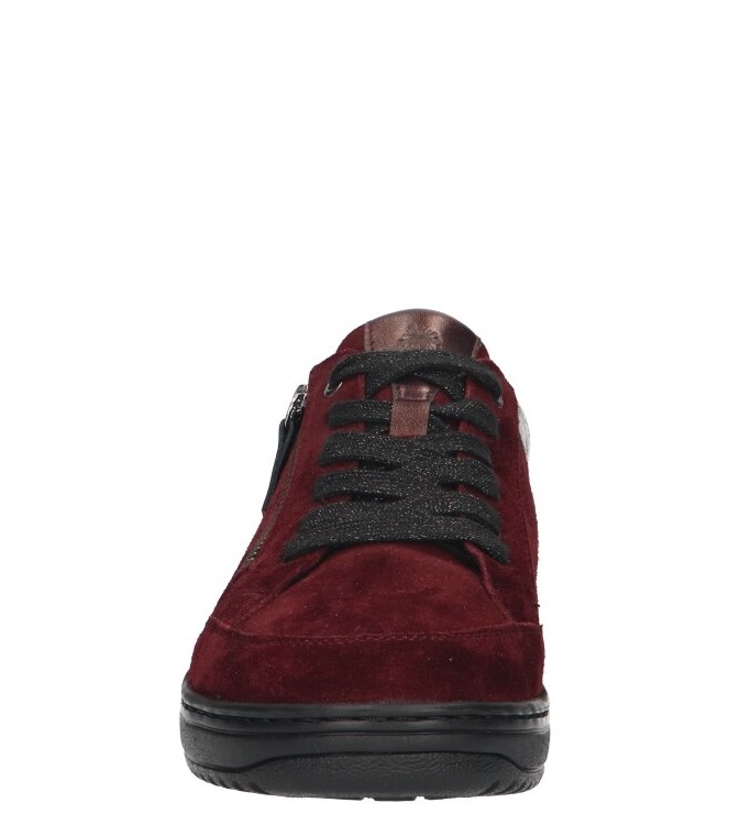 Hartjes Hartjes sneaker <span>162.1703 10/10 Soul</span> 10/10 aubergine aubergine Hartjes sneaker <span>162.1703 10/10 Soul</span> 162.1703 10/10 Soul bordeaux - www.bremmerschoenen.live - Bremmer Schoenen