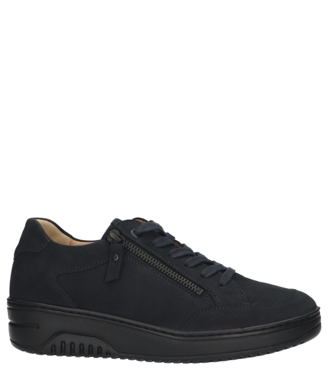 Hartjes Hartjes sneaker <span>162.1710 47/00 Soul</span> 47/00 dunkelblau Hartjes sneaker <span>162.1710 47/00 Soul</span> 162.1710 47/00 Soul blauw - www.bremmerschoenen.live - Bremmer Schoenen