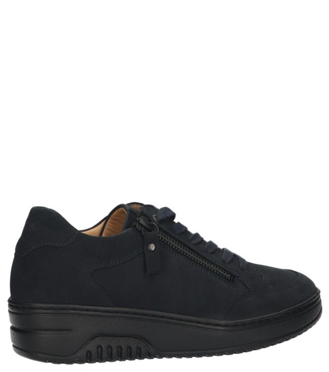 Hartjes Hartjes sneaker <span>162.1710 47/00 Soul</span> 47/00 dunkelblau Hartjes sneaker <span>162.1710 47/00 Soul</span> 162.1710 47/00 Soul blauw - www.bremmerschoenen.live - Bremmer Schoenen