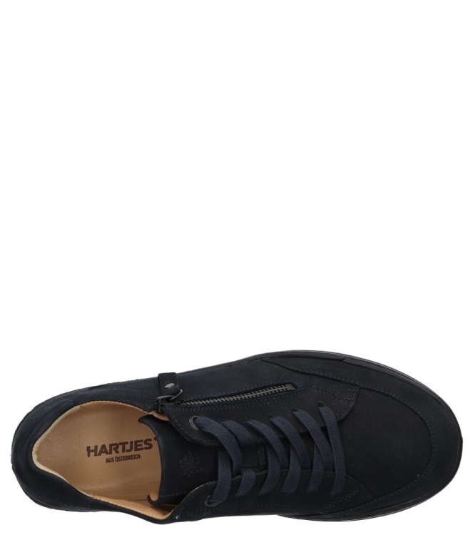Hartjes Hartjes sneaker <span>162.1710 47/00 Soul</span> 47/00 dunkelblau Hartjes sneaker <span>162.1710 47/00 Soul</span> 162.1710 47/00 Soul blauw - www.bremmerschoenen.live - Bremmer Schoenen