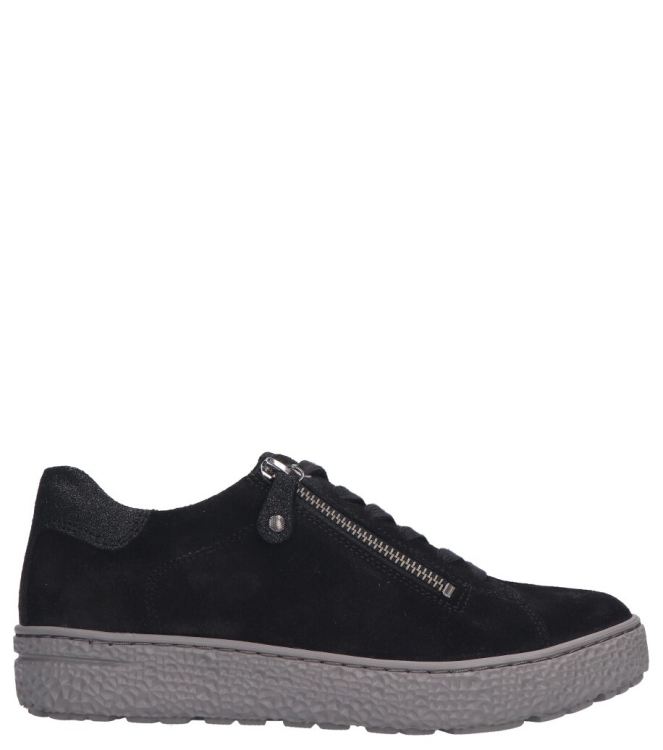 Hartjes Hartjes sneaker <span>162.1401/34 01/01 Phil</span> 01/01 Schwarz Hartjes sneaker <span>162.1401/34 01/01 Phil</span> 162.1401/34 01/01 Phil zwart - www.bremmerschoenen.live - Bremmer Schoenen
