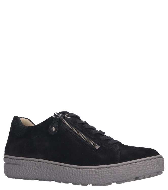 Hartjes Hartjes sneaker <span>162.1401/34 01/01 Phil</span> 01/01 Schwarz Hartjes sneaker <span>162.1401/34 01/01 Phil</span> 162.1401/34 01/01 Phil zwart - www.bremmerschoenen.live - Bremmer Schoenen