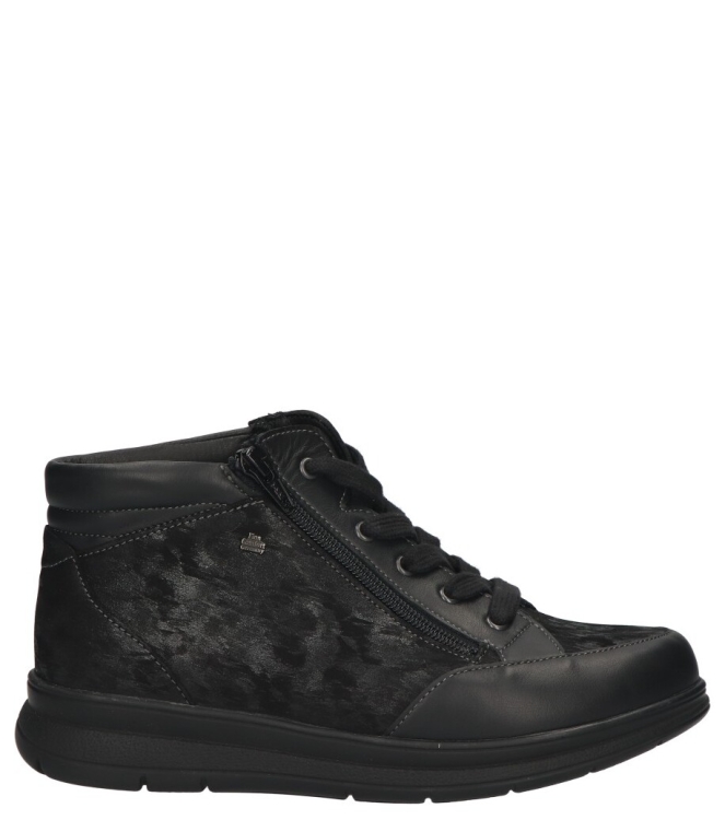Finn Comfort Finn Comfort sneaker <span>3755 902999 Arles</span> Schwarz Finn Comfort sneaker <span>3755 902999 Arles</span> 3755 902999 Arles zwart - www.bremmerschoenen.live - Bremmer Schoenen
