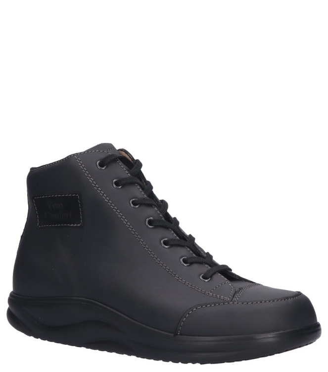 Finn Comfort Finn Comfort sneaker <span>2991 902528 Holten</span> black Finn Comfort sneaker <span>2991 902528 Holten</span> 2991 902528 Holten zwart - www.bremmerschoenen.live - Bremmer Schoenen