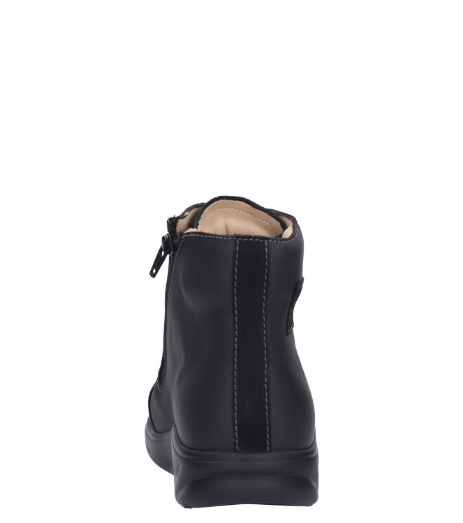 Finn Comfort Finn Comfort sneaker <span>2991 902528 Holten</span> black Finn Comfort sneaker <span>2991 902528 Holten</span> 2991 902528 Holten zwart - www.bremmerschoenen.live - Bremmer Schoenen