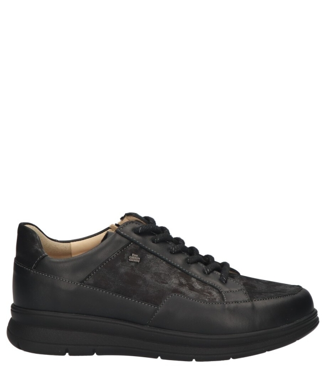 Finn Comfort Finn Comfort sneaker <span>3754 902999 Toulon</span> Schwarz Finn Comfort sneaker <span>3754 902999 Toulon</span> 3754 902999 Toulon zwart - www.bremmerschoenen.live - Bremmer Schoenen