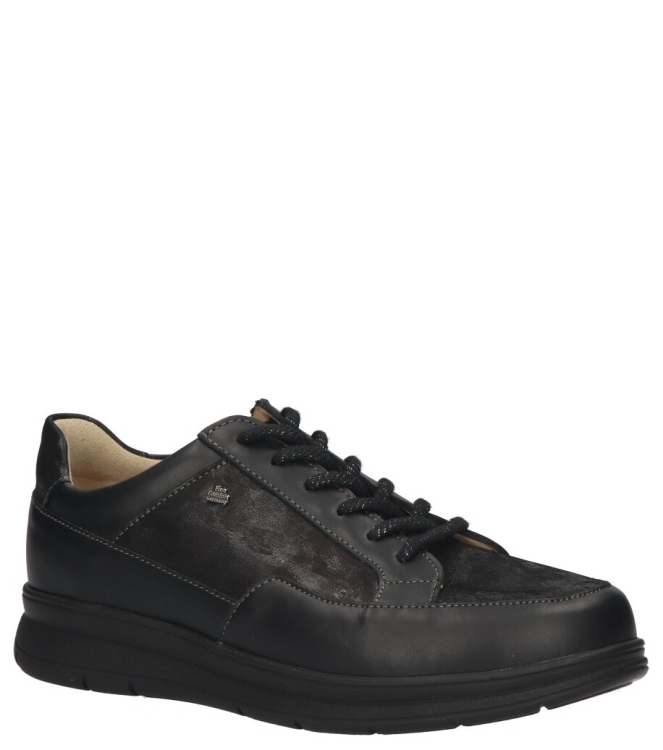 Finn Comfort Finn Comfort sneaker <span>3754 902999 Toulon</span> Schwarz Finn Comfort sneaker <span>3754 902999 Toulon</span> 3754 902999 Toulon zwart - www.bremmerschoenen.live - Bremmer Schoenen