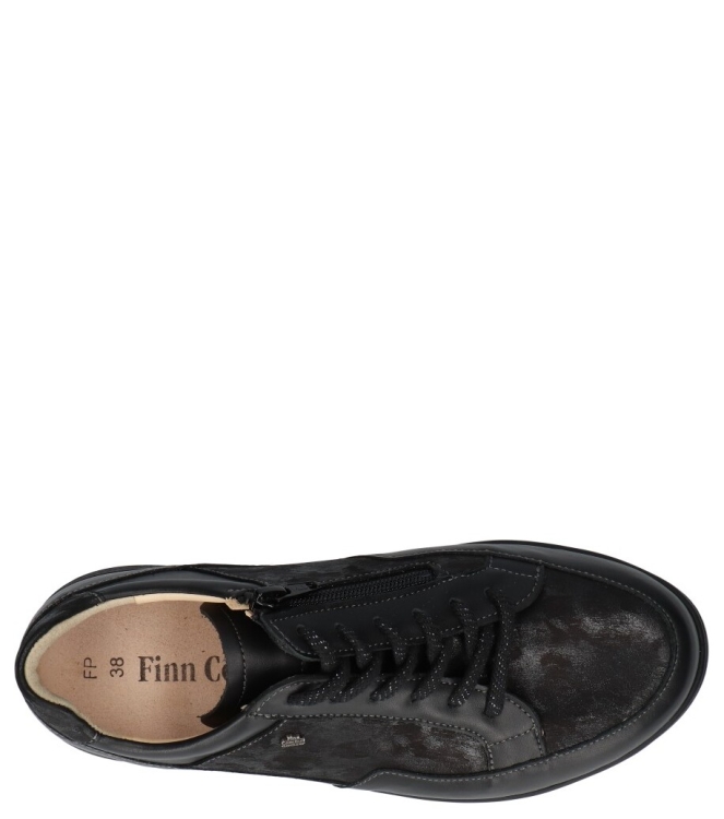 Finn Comfort Finn Comfort sneaker <span>3754 902999 Toulon</span> Schwarz Finn Comfort sneaker <span>3754 902999 Toulon</span> 3754 902999 Toulon zwart - www.bremmerschoenen.live - Bremmer Schoenen